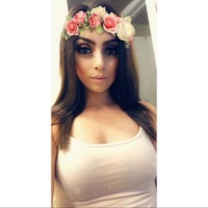 Meet your Posher, Janet